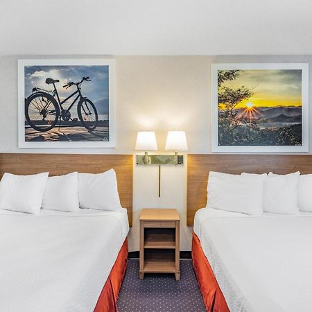 Days Inn By Wyndham Monticello Kültér fotó