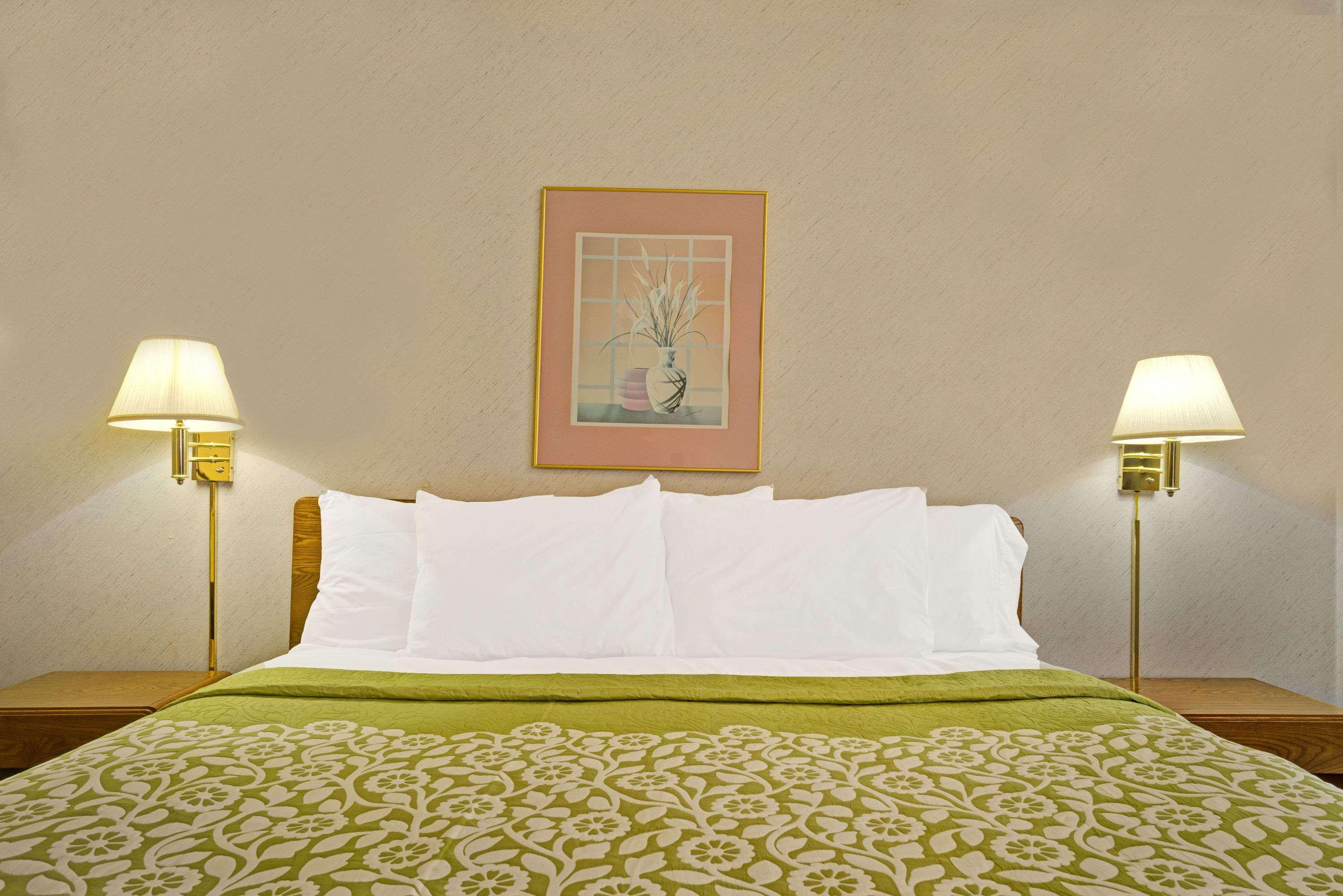Days Inn By Wyndham Monticello Kültér fotó