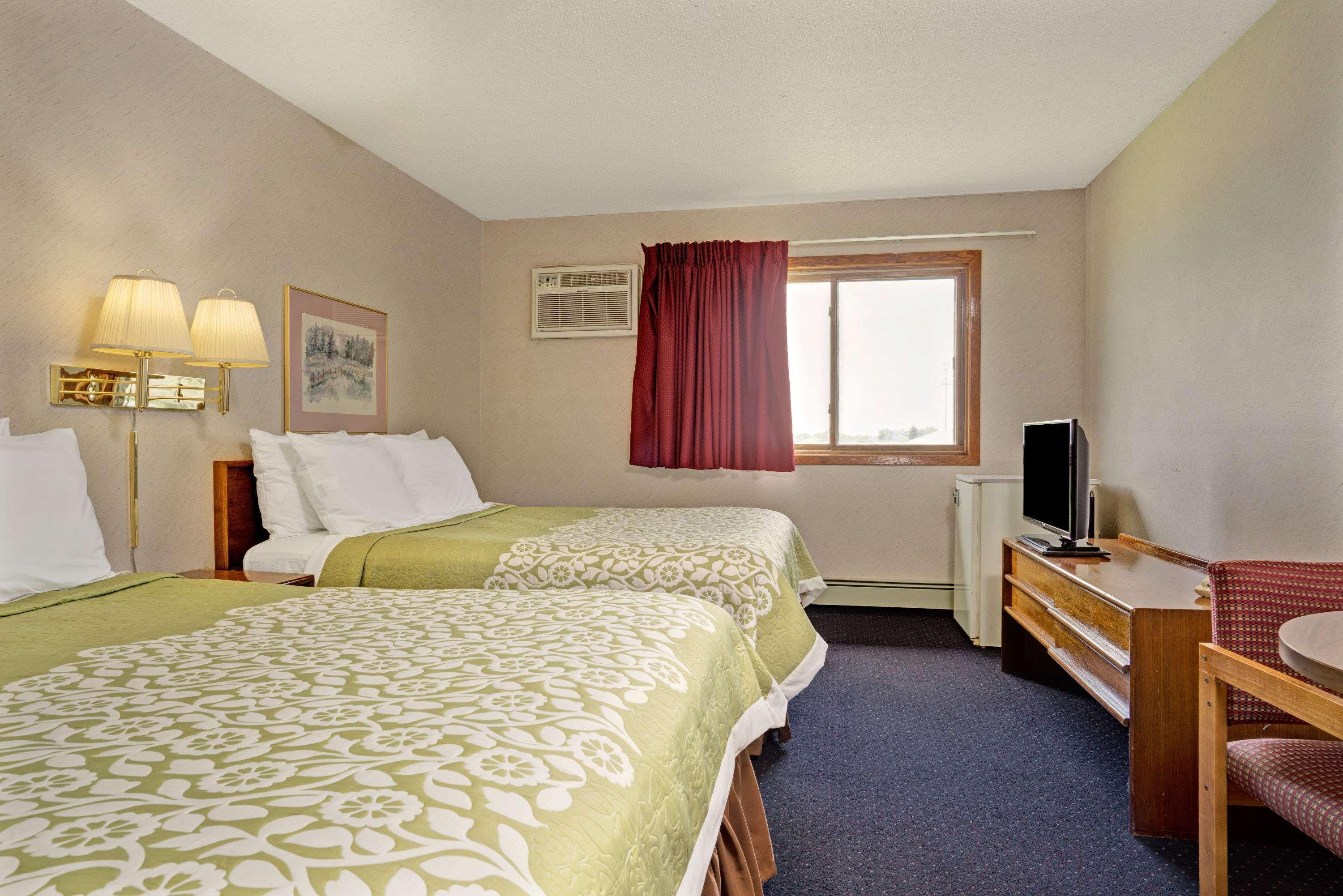 Days Inn By Wyndham Monticello Kültér fotó