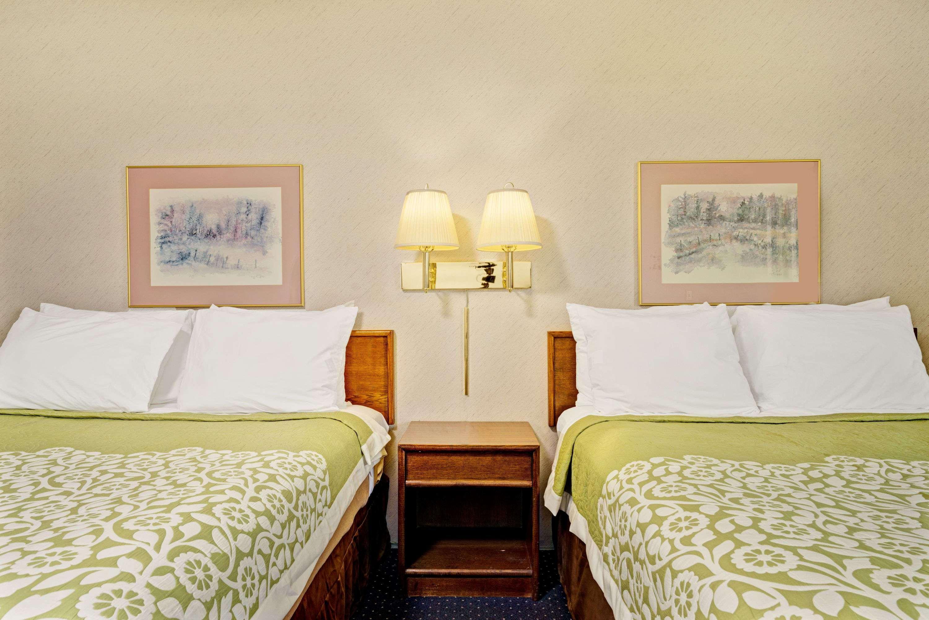 Days Inn By Wyndham Monticello Kültér fotó