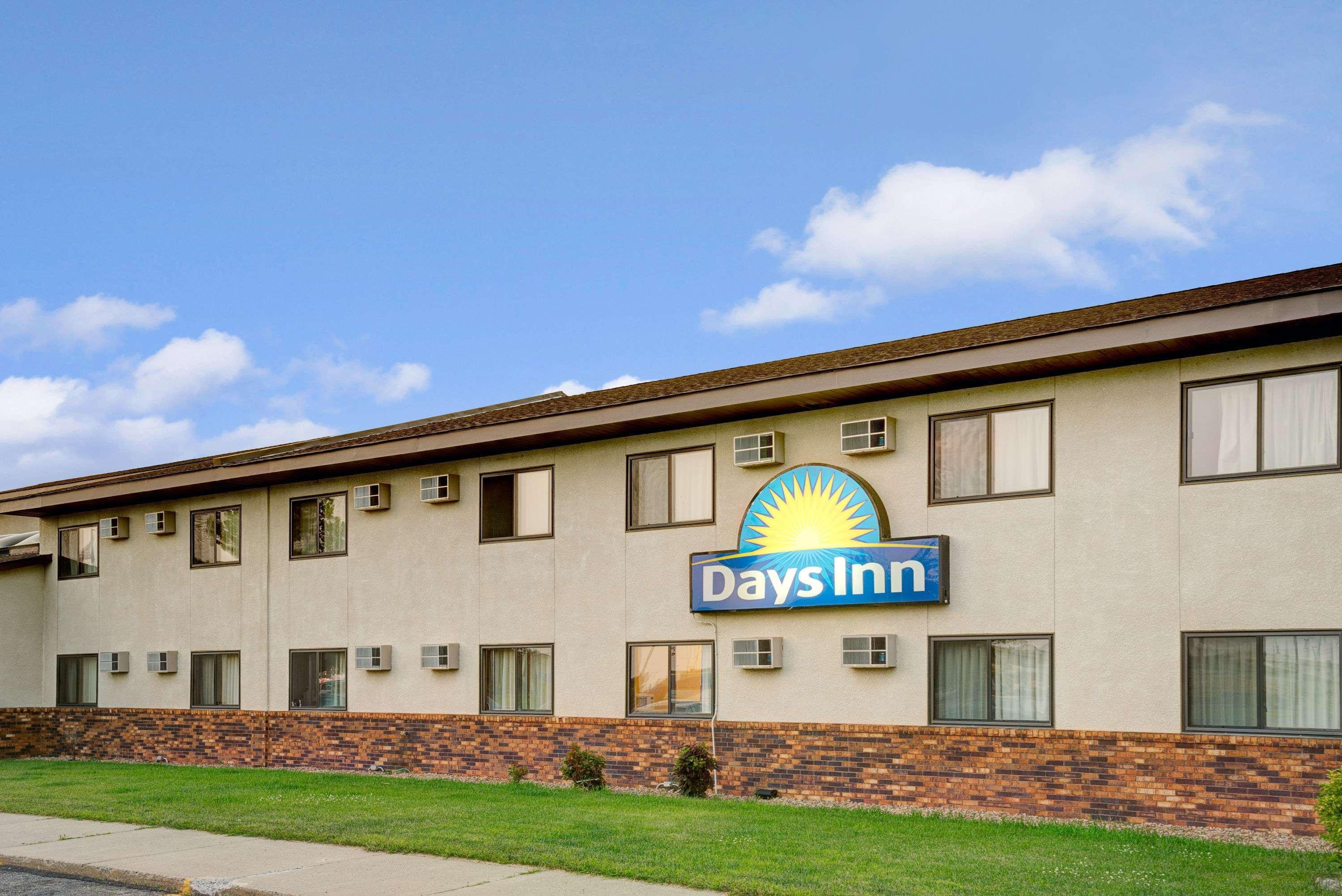 Days Inn By Wyndham Monticello Kültér fotó