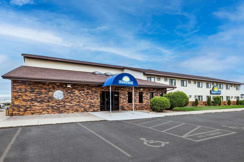 Days Inn By Wyndham Monticello Kültér fotó